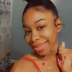 Meet your Posher, Tanya